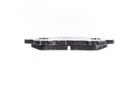 HELLA Brake pad set - T2425 - for e.g. NISSAN / RENAULT 8DB355021-861