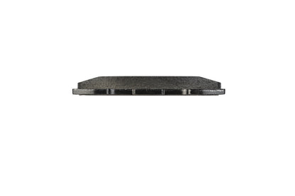 HELLA Brake pad set - T1651 - for e.g. LAND ROVER 8DB355012-871