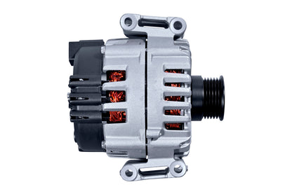 HELLA Alternator - 12V - 180A - for e.g. MERCEDES-BENZ R-CLASS (W251, V251) R 8EL015637-781