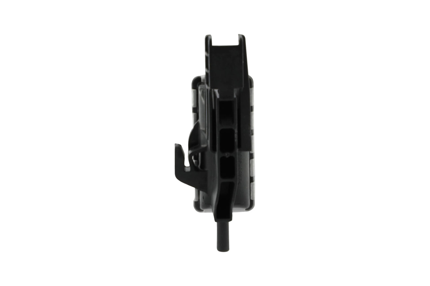 Hella Engine Coolant Radiator 8MK366302-111