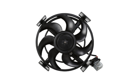Hella Radiator Cooling Fan 8EW366420-581