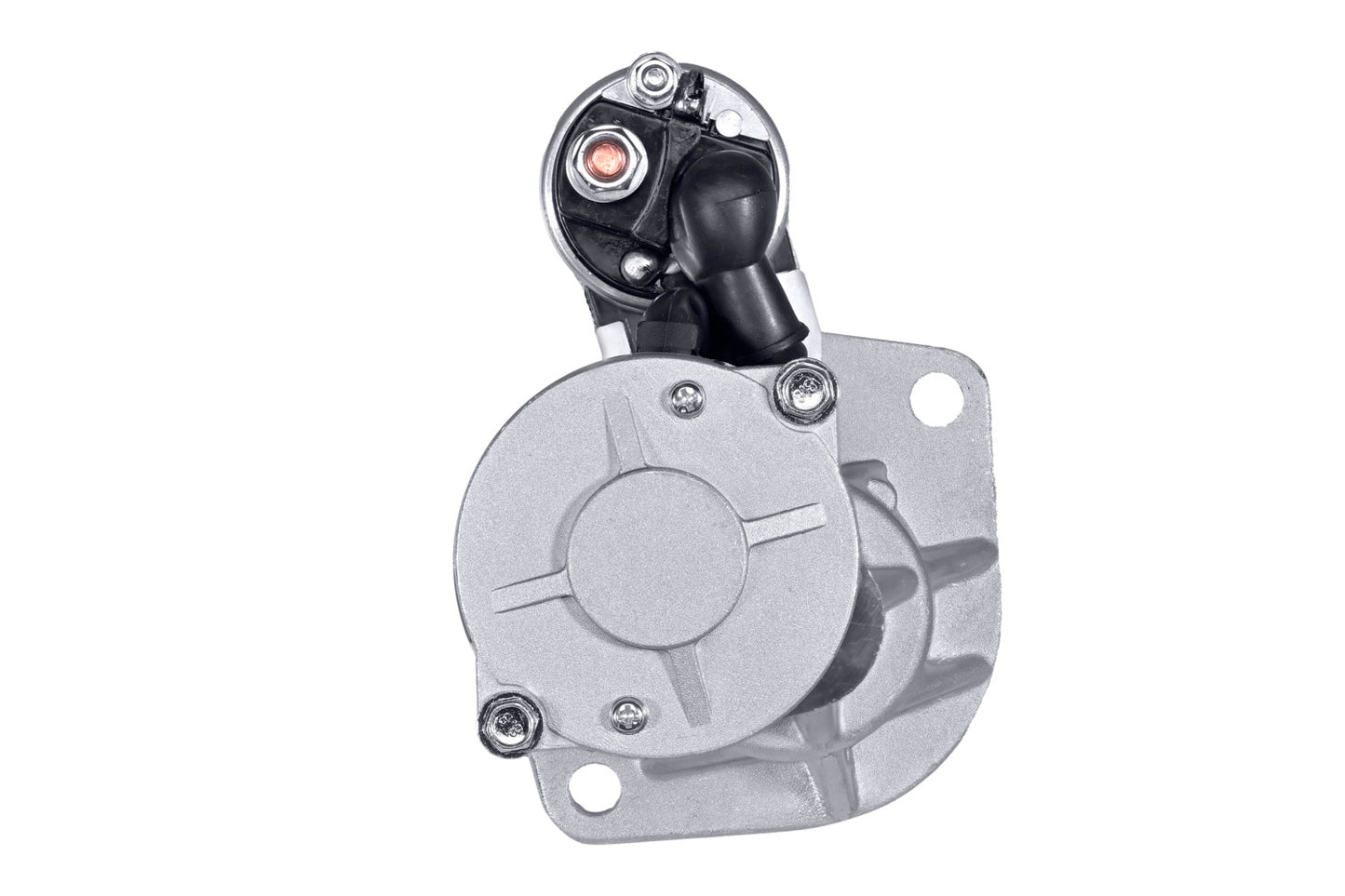 HELLA Starter - 12V - 2.5kW - for e.g. Nissan Terrano II (R20) 8EA012527-031