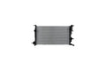 Hella Engine Coolant Radiator 8MK366300-971