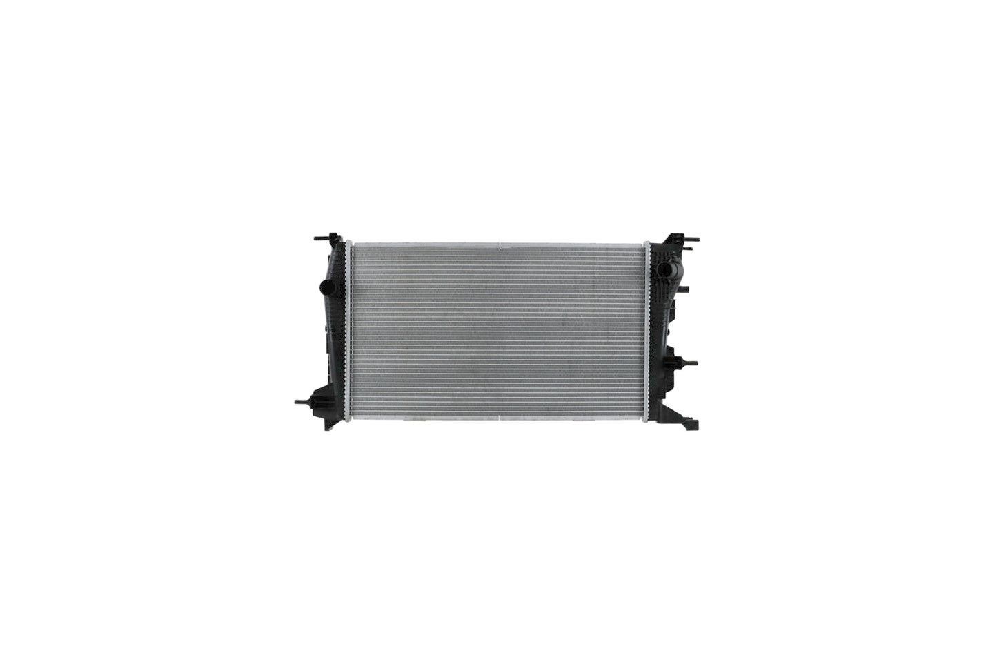Hella Engine Coolant Radiator 8MK366300-971
