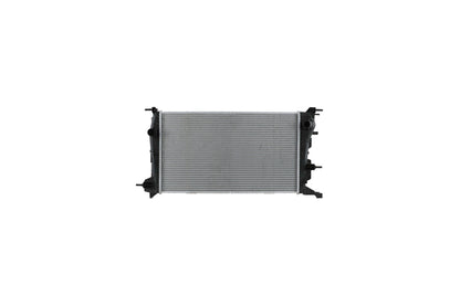 Hella Engine Coolant Radiator 8MK366300-971