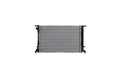 Hella Engine Coolant Radiator 8MK366302-811
