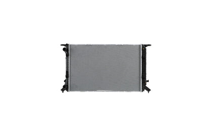 Hella Engine Coolant Radiator 8MK366302-811