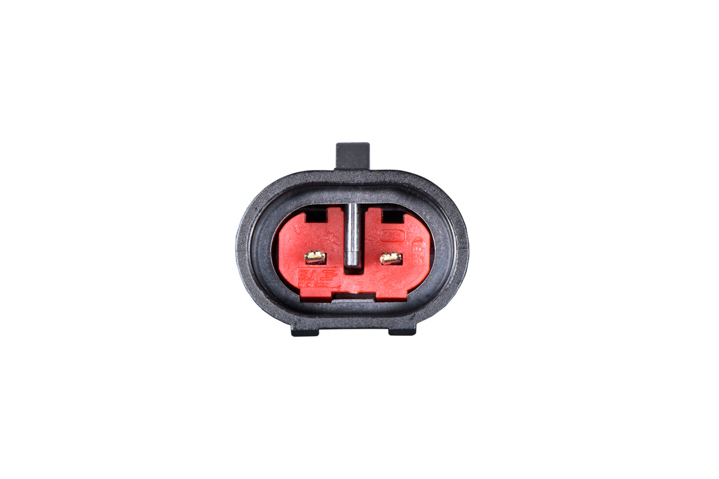 HELLA Sensor, coolant temperature - 2-pin connector 6PT358385-231