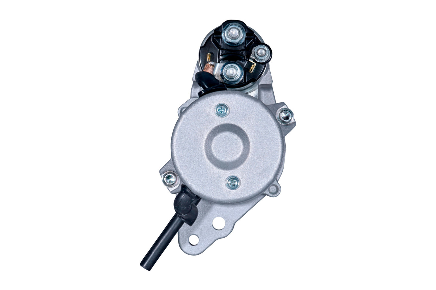 HELLA Starter - 12V - 2kW - for e.g. LAND ROVER DISCOVERY III  8EA011613-181