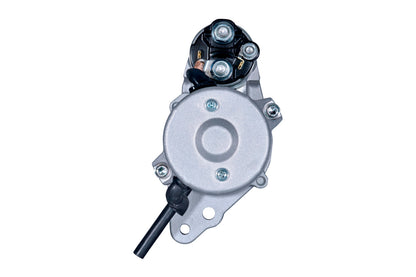 HELLA Starter - 12V - 2kW - for e.g. LAND ROVER DISCOVERY III  8EA011613-181