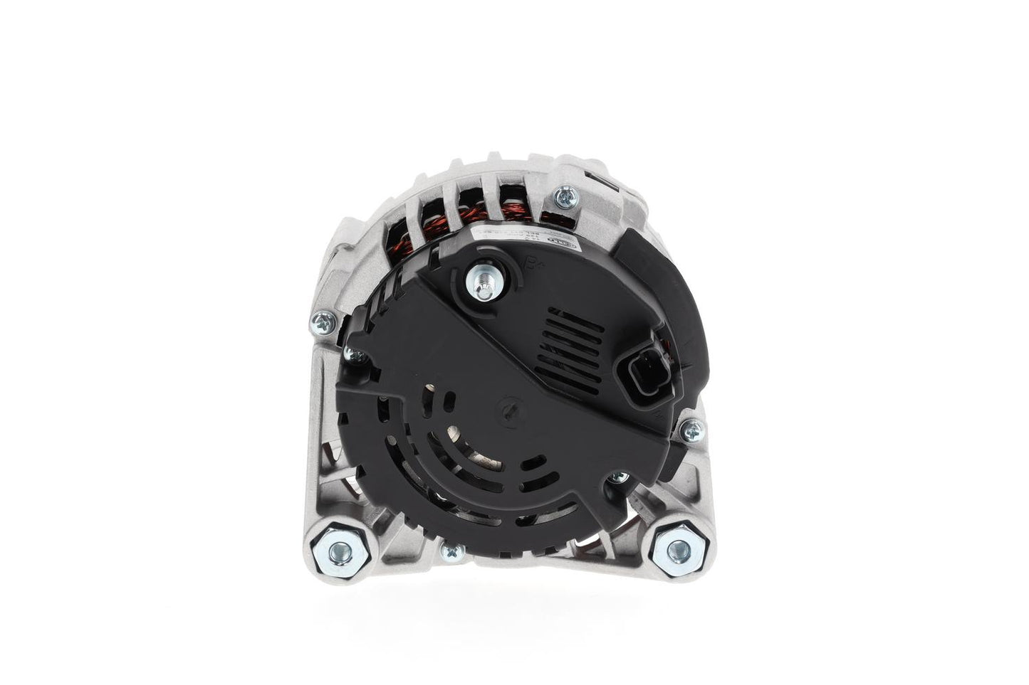 HELLA Alternator - 14V - 75A - for e.g. Ford Transit Chassis (FM_ _, FN_ _) 8EL011710-591