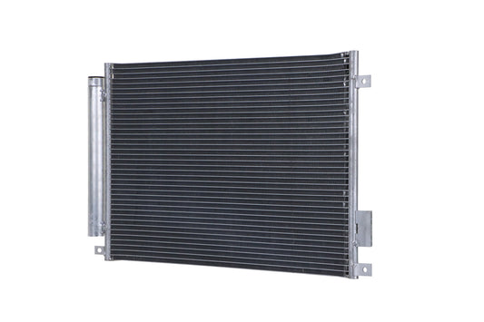 Hella Aircon Condenser 8FC366221-451
