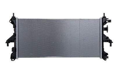 Hella Engine Coolant Radiator 8MK366302-801