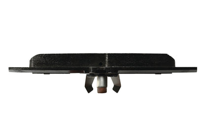 HELLA Brake pad set - T1624 - for e.g. MERCEDES-BENZ 8DB355012-621