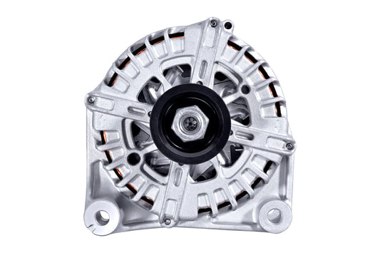 HELLA Alternator - 14V - 220A - for e.g. BMW X5 (F15, F85) xDrive 40 d 8EL015637-901
