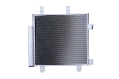 Hella Aircon Condenser 8FC366221-611