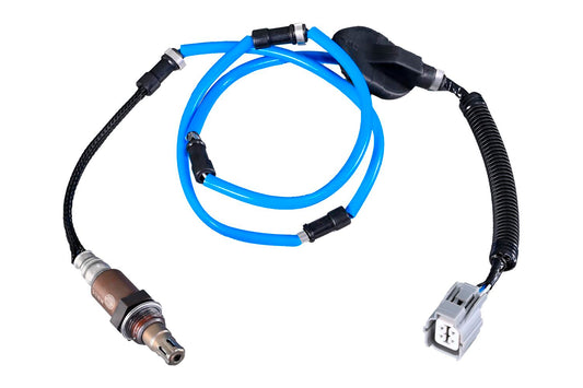 HELLA Oxygen sensor - 4-pin connector 6PA358221-951