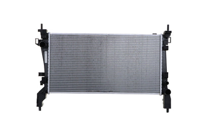 Hella Engine Coolant Radiator 8MK366300-261