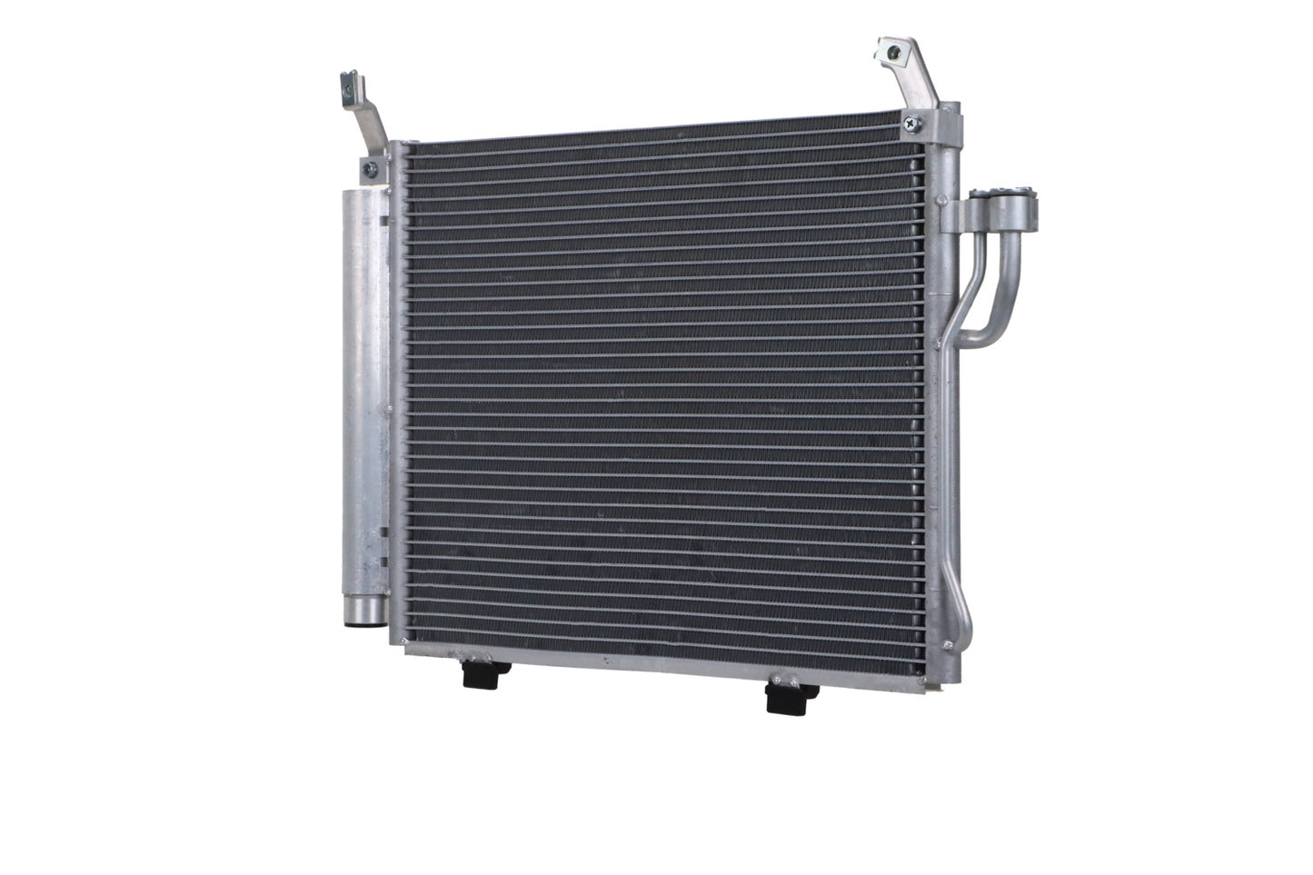 Hella Aircon Condenser 8FC366220-221