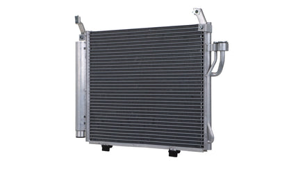 Hella Aircon Condenser 8FC366220-221