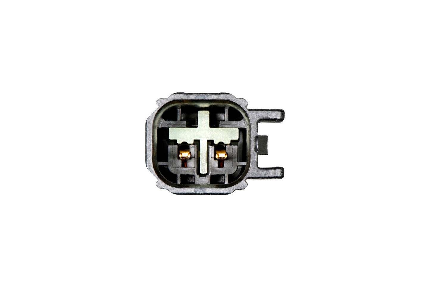 HELLA Sensor, exhaust gas temperature - 2-pin connector 6PT358226-211