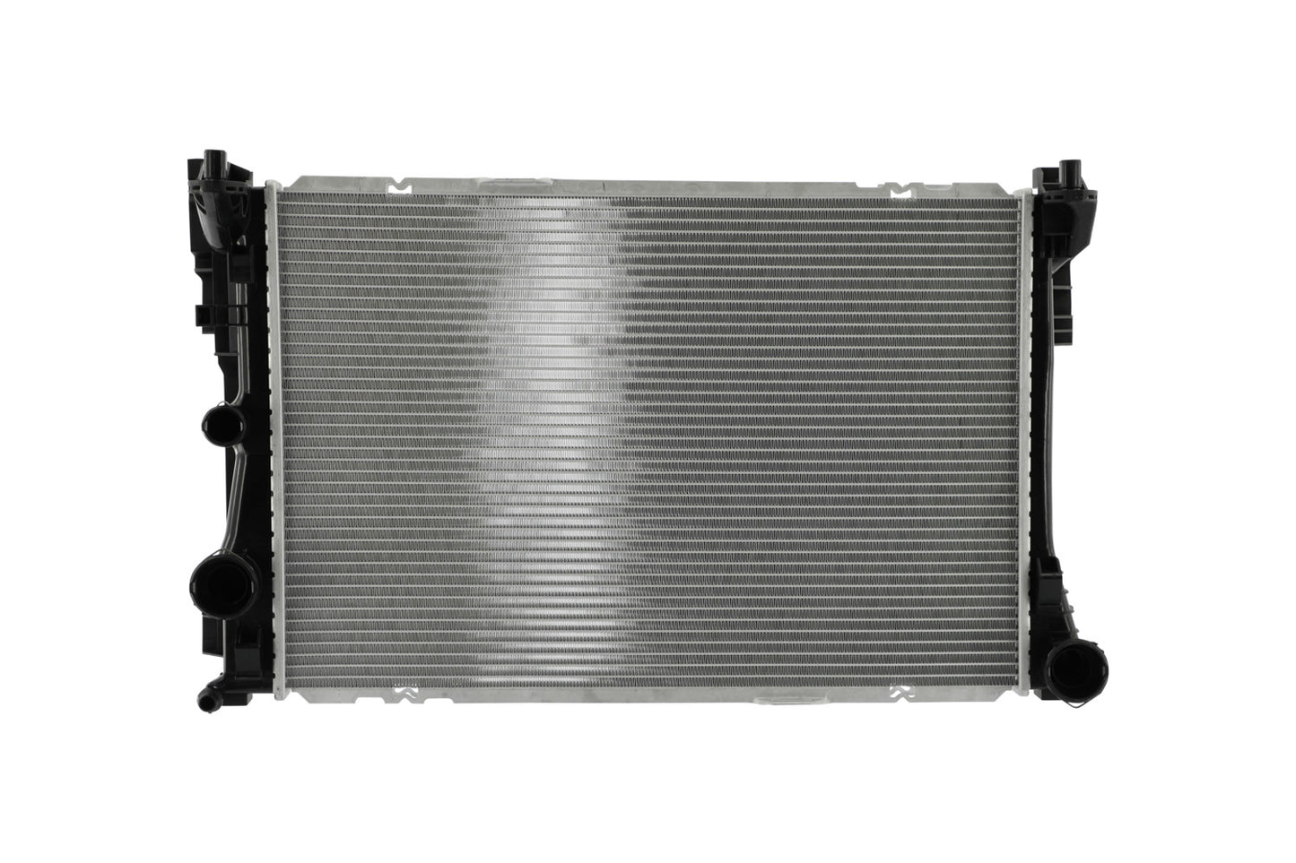 Hella Engine Coolant Radiator 8MK366301-891