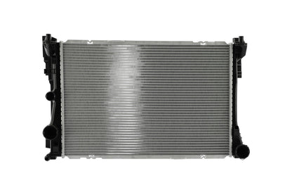 Hella Engine Coolant Radiator 8MK366301-891