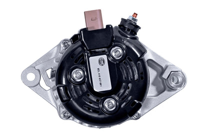 HELLA Alternator - 14V - 80A - for e.g. TOYOTA AYGO (_B4_) 1.0 (KGB40) 8EL015637-881