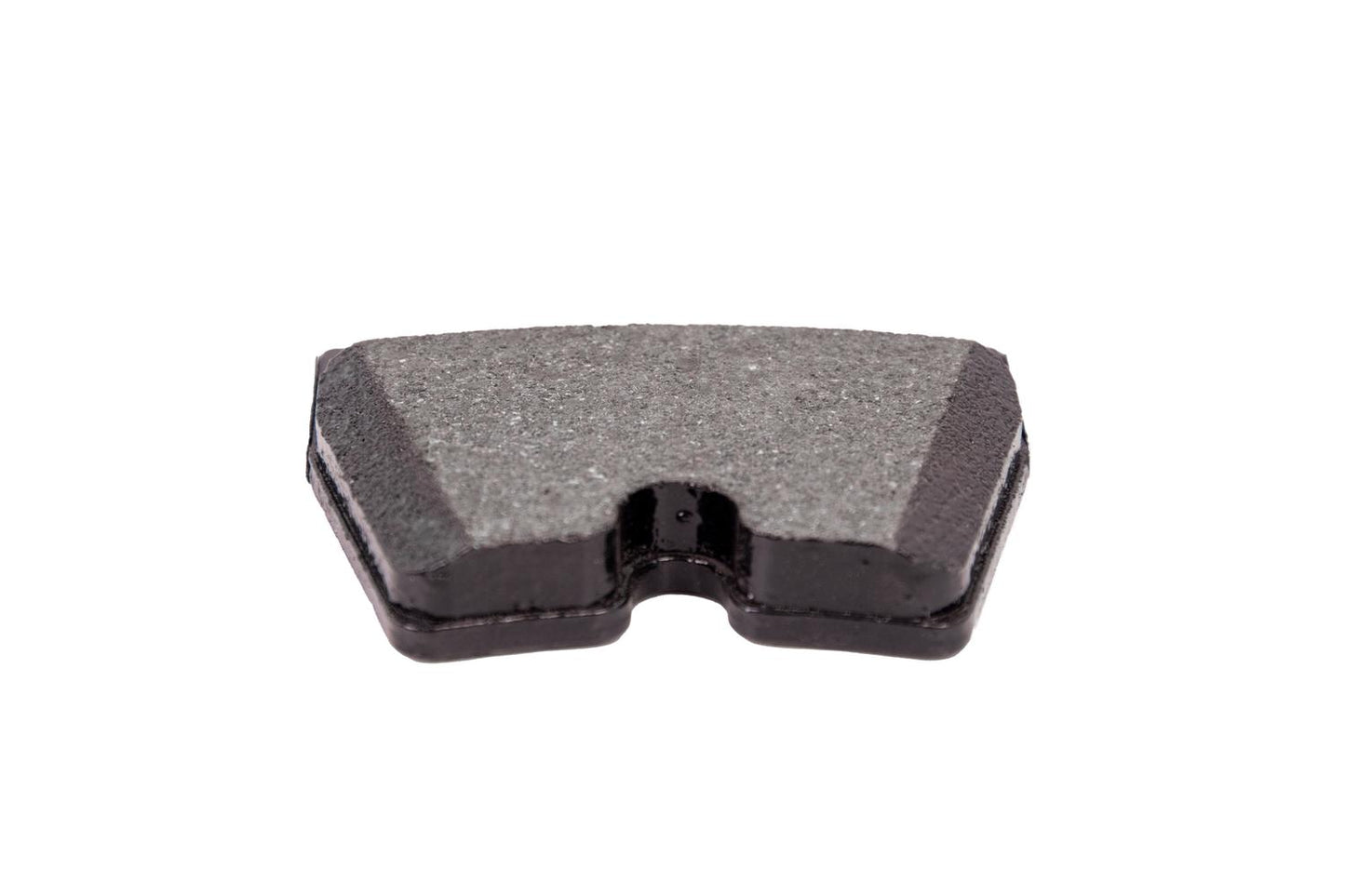 HELLA Brake pad set - T2581 - for e.g. AUDI 8DB355025-171