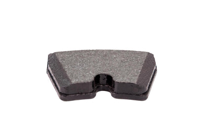 HELLA Brake pad set - T2581 - for e.g. AUDI 8DB355025-171