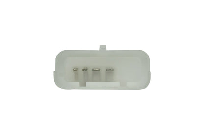 HELLA Fuel Feed Unit - Electric - 4-pin connector 8TF358316-791