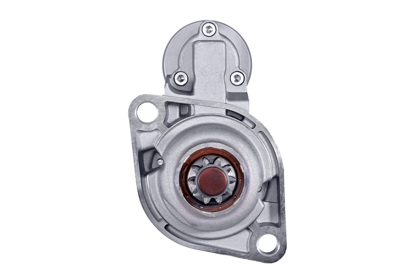 HELLA Starter - 12V - 1.1kW - for e.g. Audi A3 (8L1) 8EA012527-311