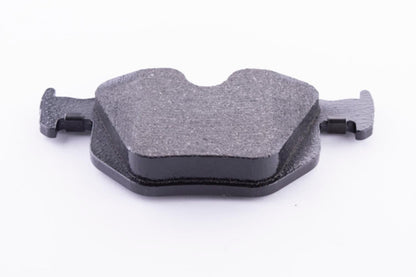 HELLA Brake pad set - T1771 - for e.g. BMW 8DB355013-941