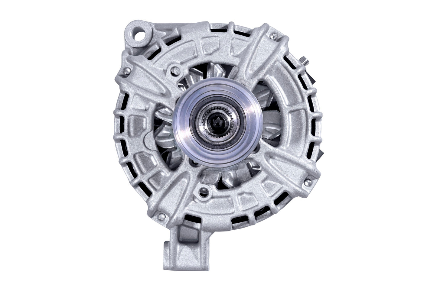 HELLA Alternator - 14V - 180A - for e.g. VOLVO S60 II (134) 2.0 T 8EL015637-951