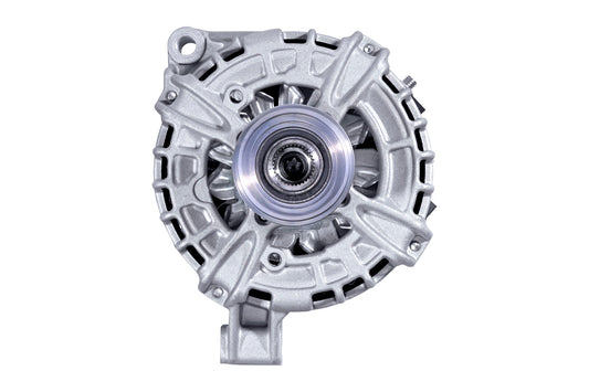 HELLA Alternator - 14V - 180A - for e.g. VOLVO S60 II (134) 2.0 T 8EL015637-951