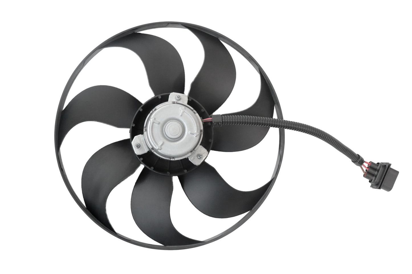 Hella Radiator Cooling Fan 8EW366420-081