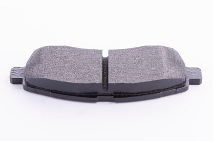 HELLA Brake pad set - T2333 - for e.g. MAZDA 8DB355021-871