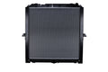 Hella Engine Coolant Radiator 8MK366300-831
