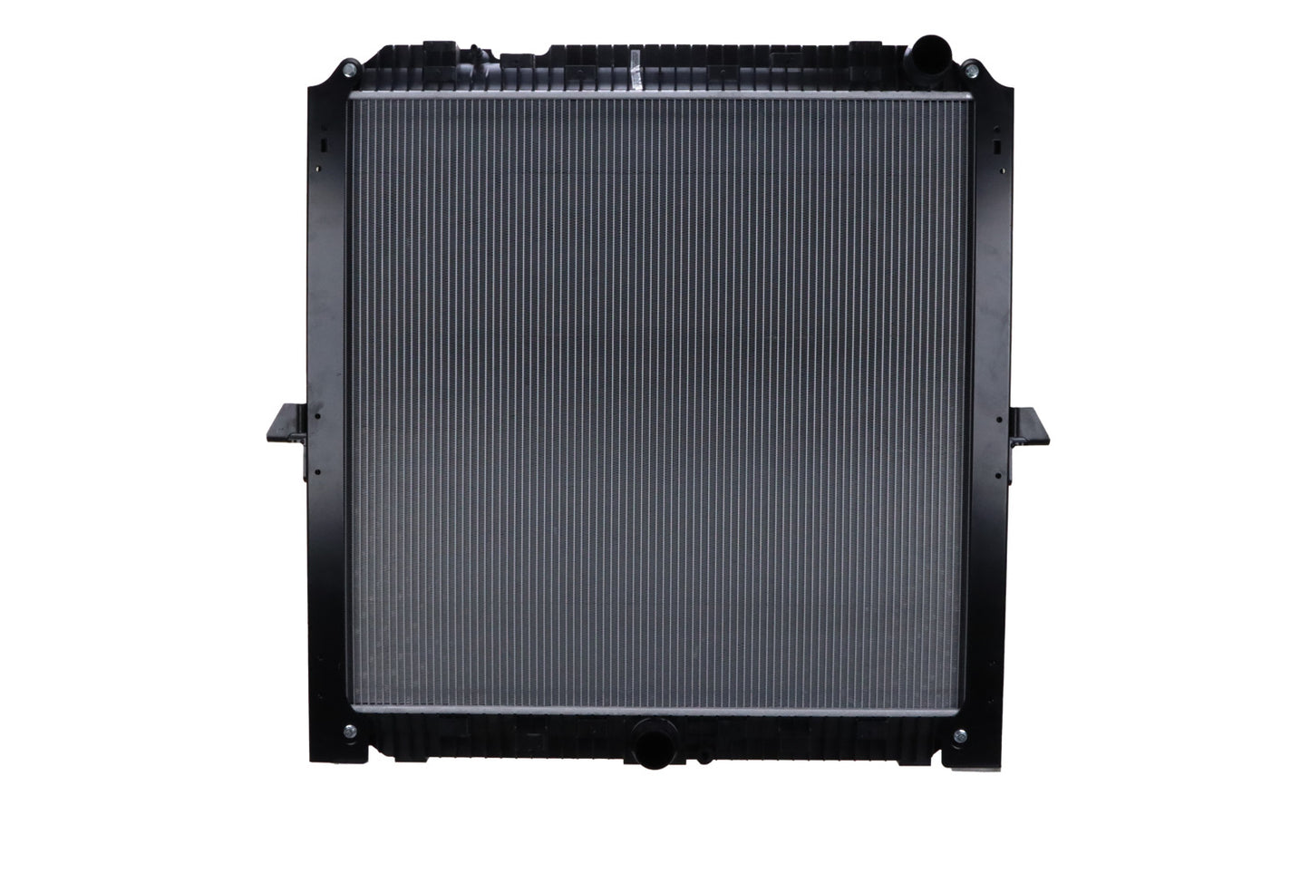 Hella Engine Coolant Radiator 8MK366300-831