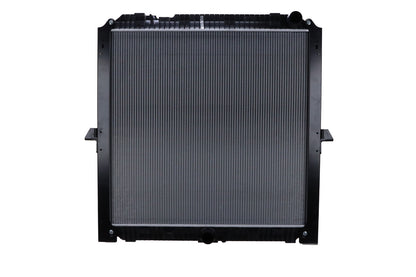 Hella Engine Coolant Radiator 8MK366300-831