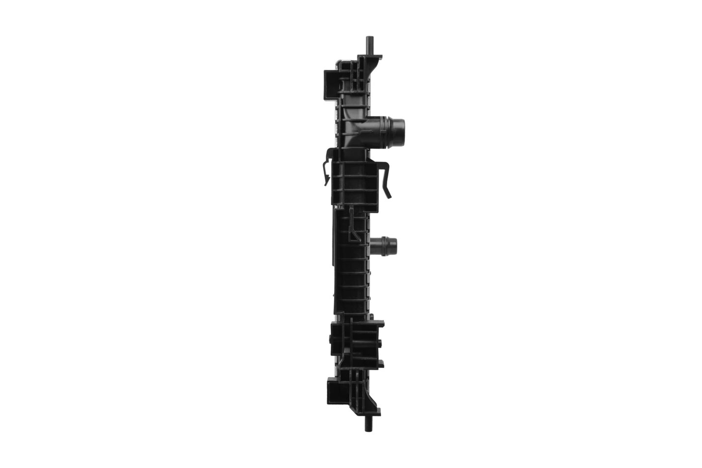 Hella Engine Coolant Radiator 8MK366301-501