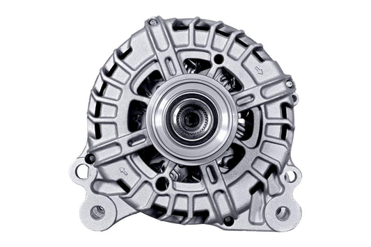 HELLA Alternator - 14V - 150A - for e.g. AUDI A5 (8T3) 2.7/3.0 TDI 8EL015659-051