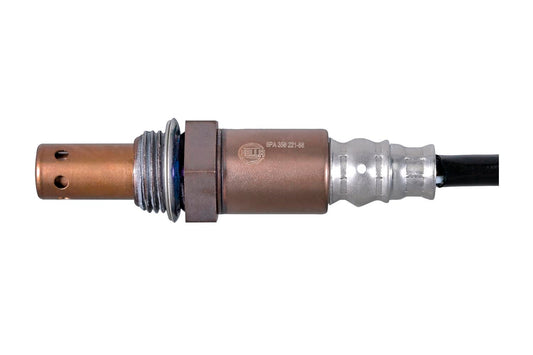 HELLA Oxygen sensor - 4-pin connector 6PA358221-881