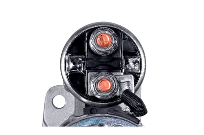 HELLA Starter - 12V - 1.2kW - for e.g. JEEP PATRIOT (MK74) 2.0 8EA011612-731