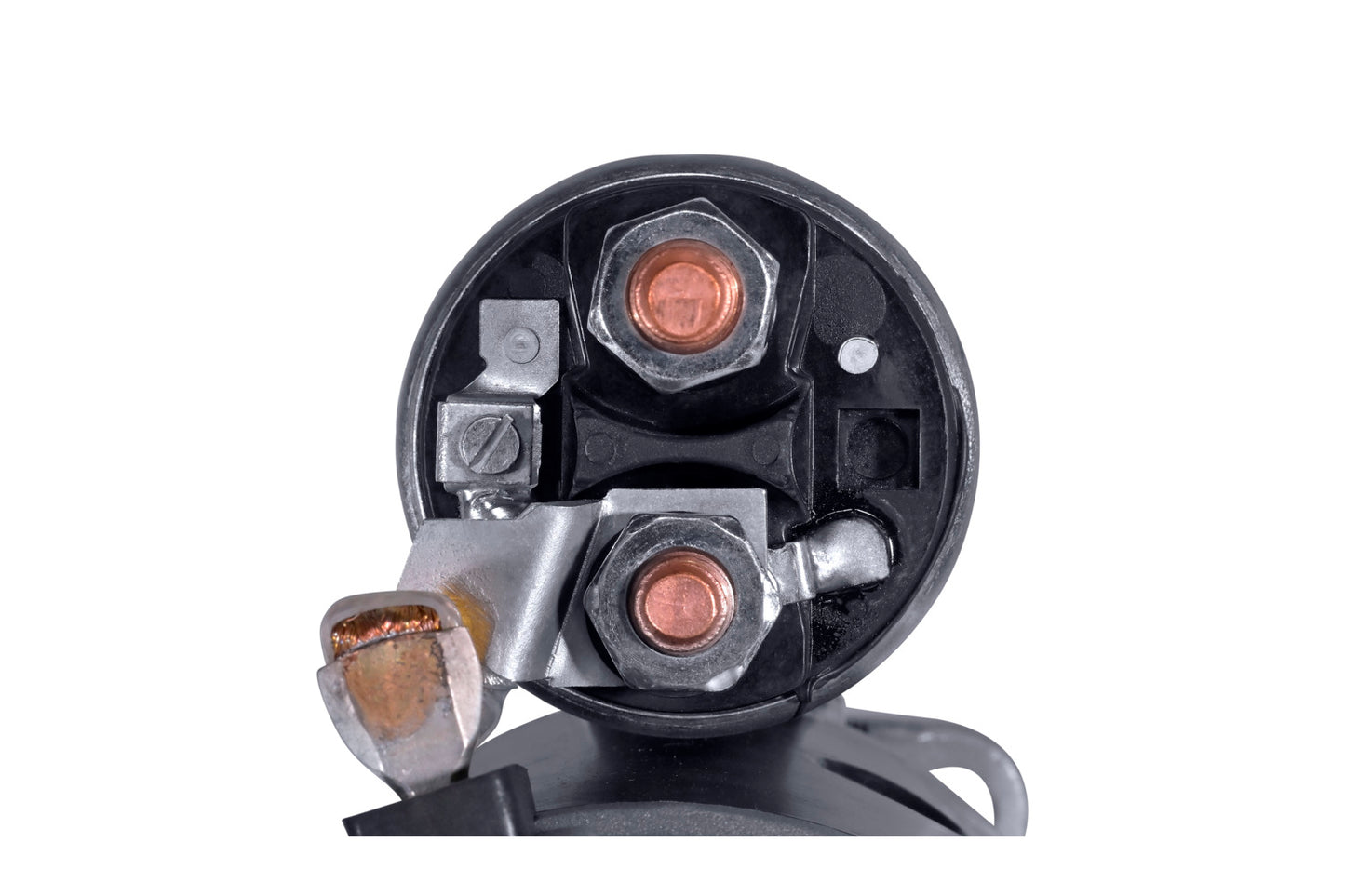 HELLA Starter - 12V - 2.7kW - for e.g. John Deere 1032 8EA015657-321