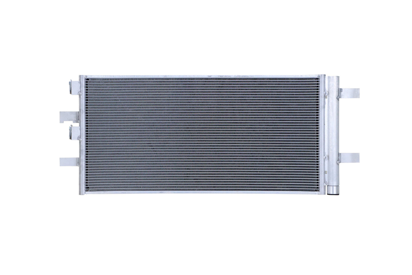 Hella Aircon Condenser 8FC366221-581