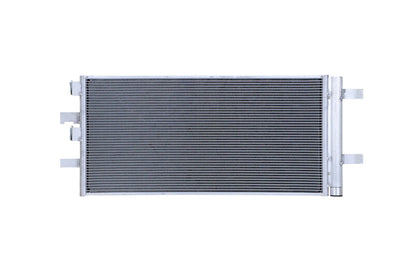 Hella Aircon Condenser 8FC366221-581