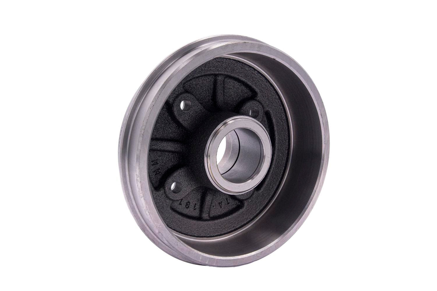 HELLA Brake Drum - 62900 - for e.g. PEUGEOT 106 II (1A_, 1C_)  8DT355301-281