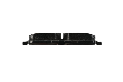 HELLA Brake pad set - T1514 - for e.g. LAND ROVER 8DB355011-981