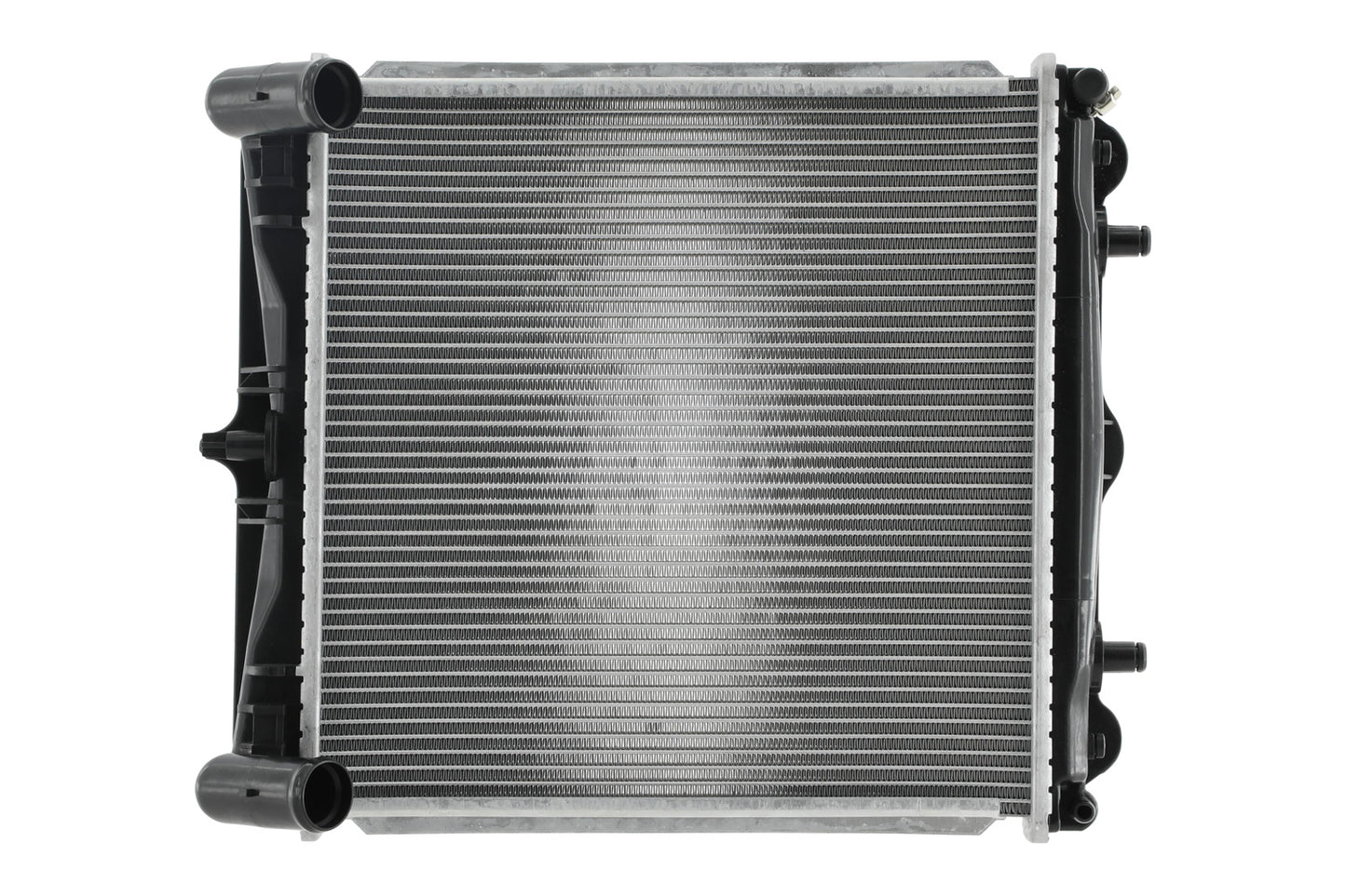 Hella Engine Coolant Radiator 8MK366302-001